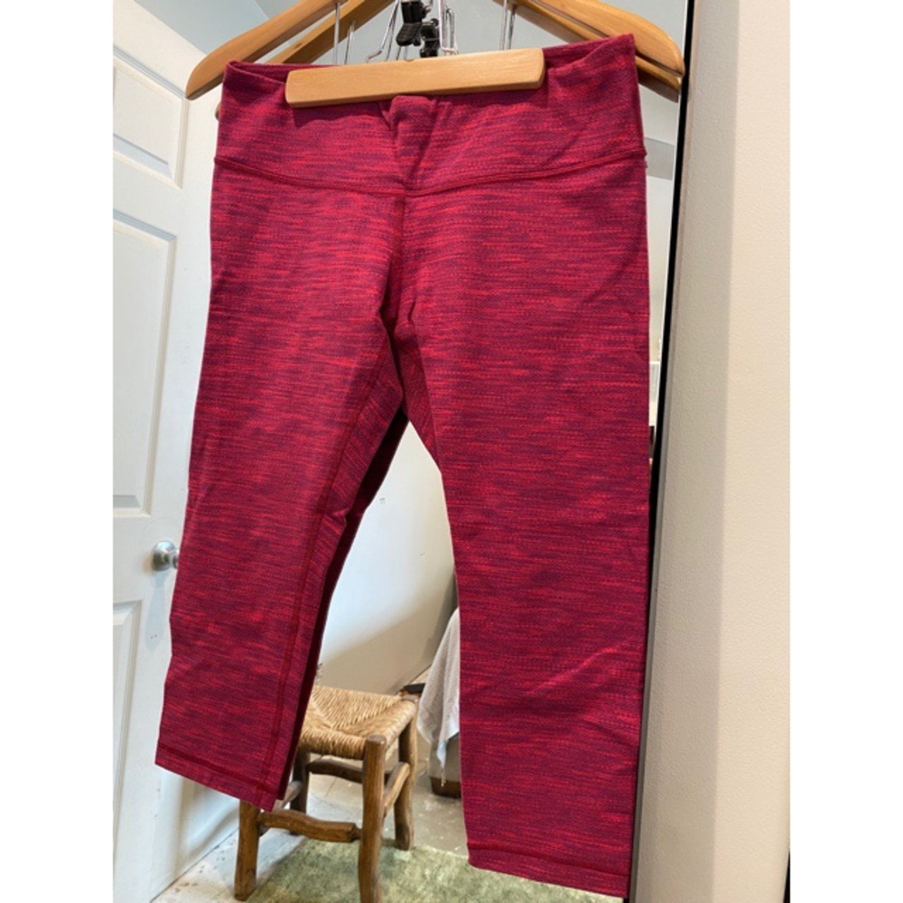 Lululemon Leggings - Picture 2 of 6